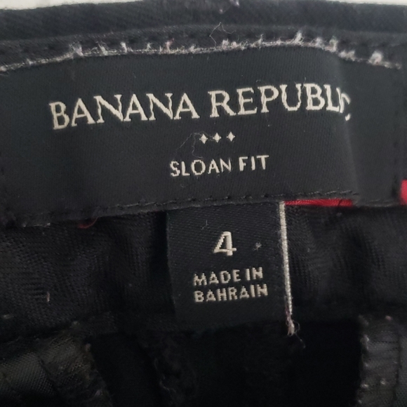 Stretch pants - Picture 3 of 4